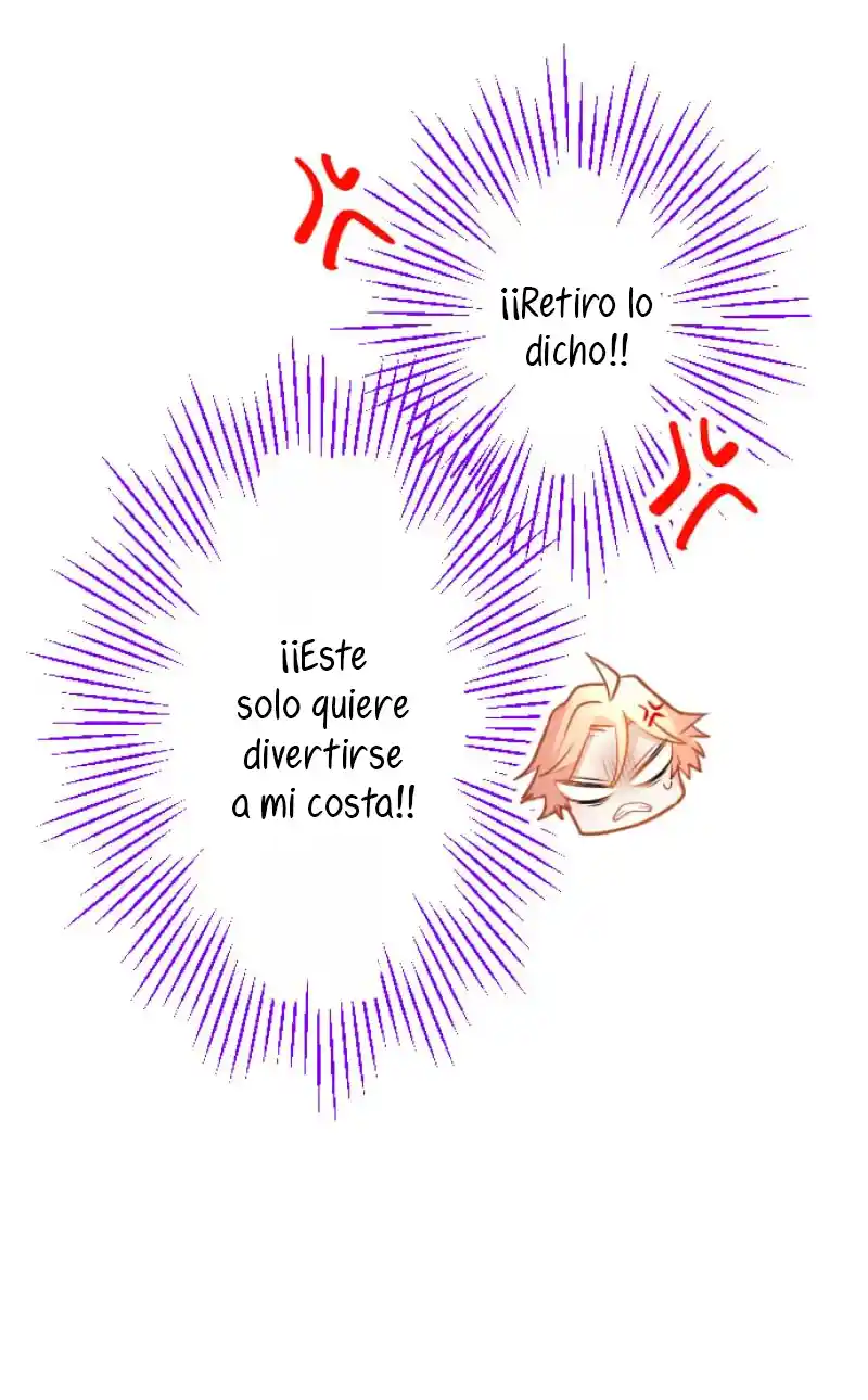 La Razón Por La Que Vive Como Una Villana - Capítulo 13 - Página 30 - LectorTMOo