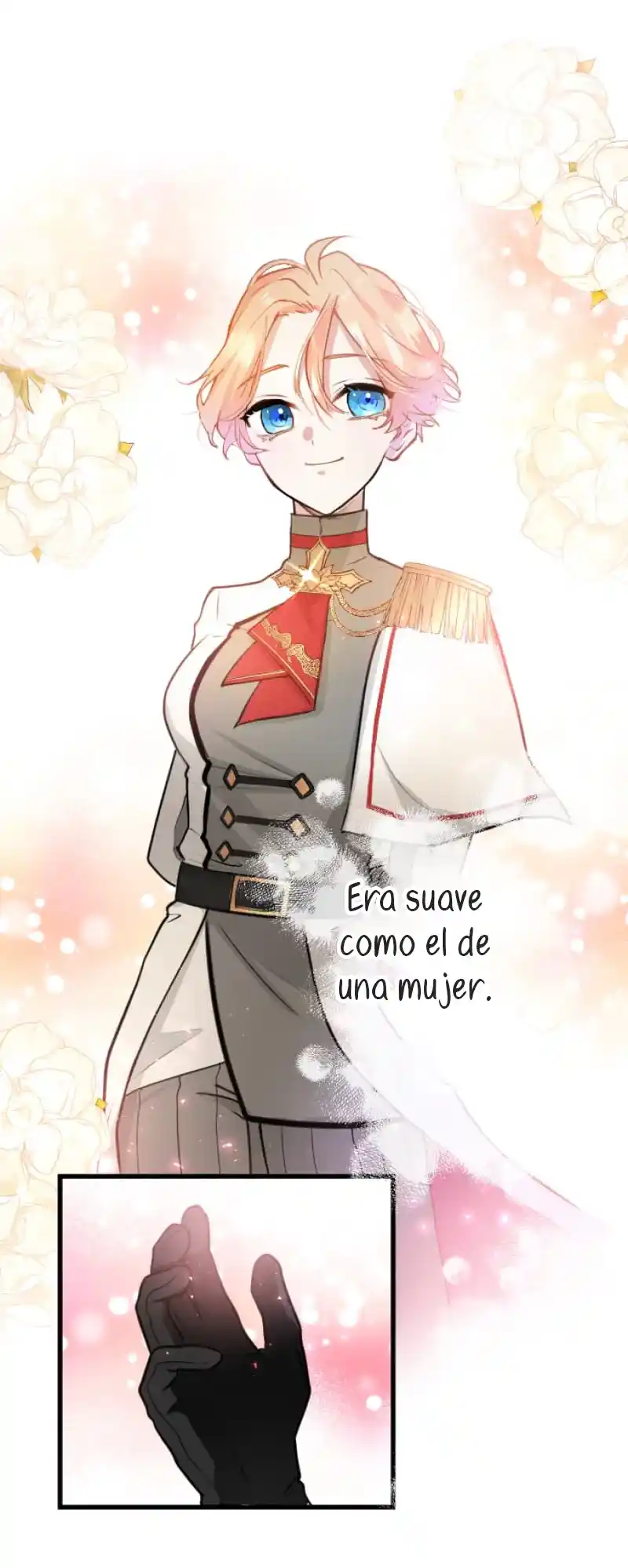 La Razón Por La Que Vive Como Una Villana - Capítulo 13 - Página 42 - LectorTMOo