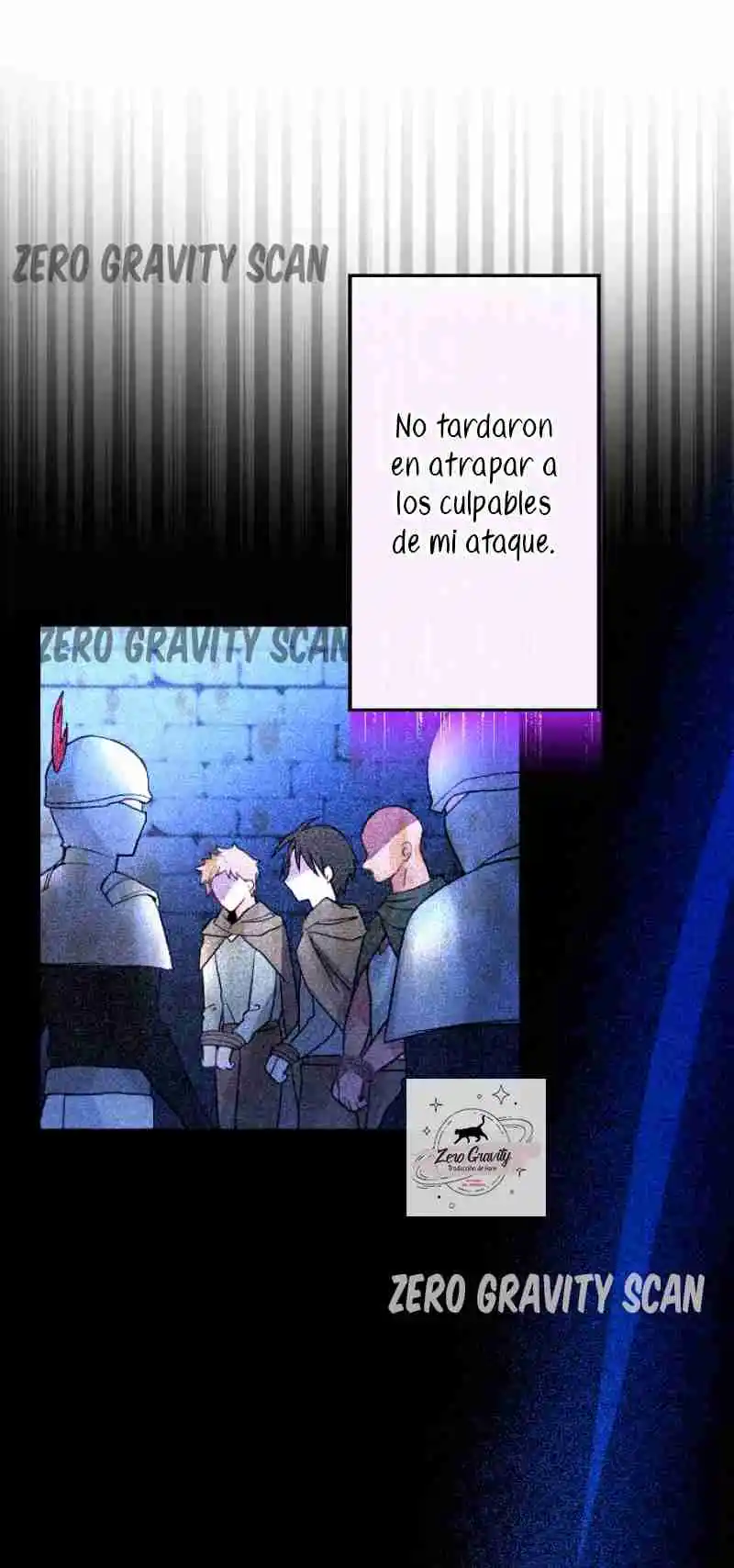 La Razón Por La Que Vive Como Una Villana - Capítulo 14 - Página 5 - LectorTMOo