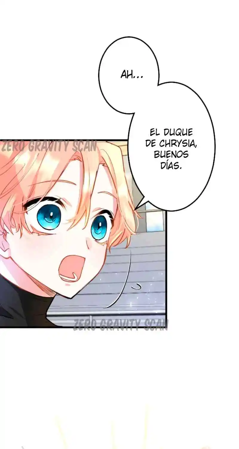 La Razón Por La Que Vive Como Una Villana - Capítulo 14 - Página 18 - LectorTMOo
