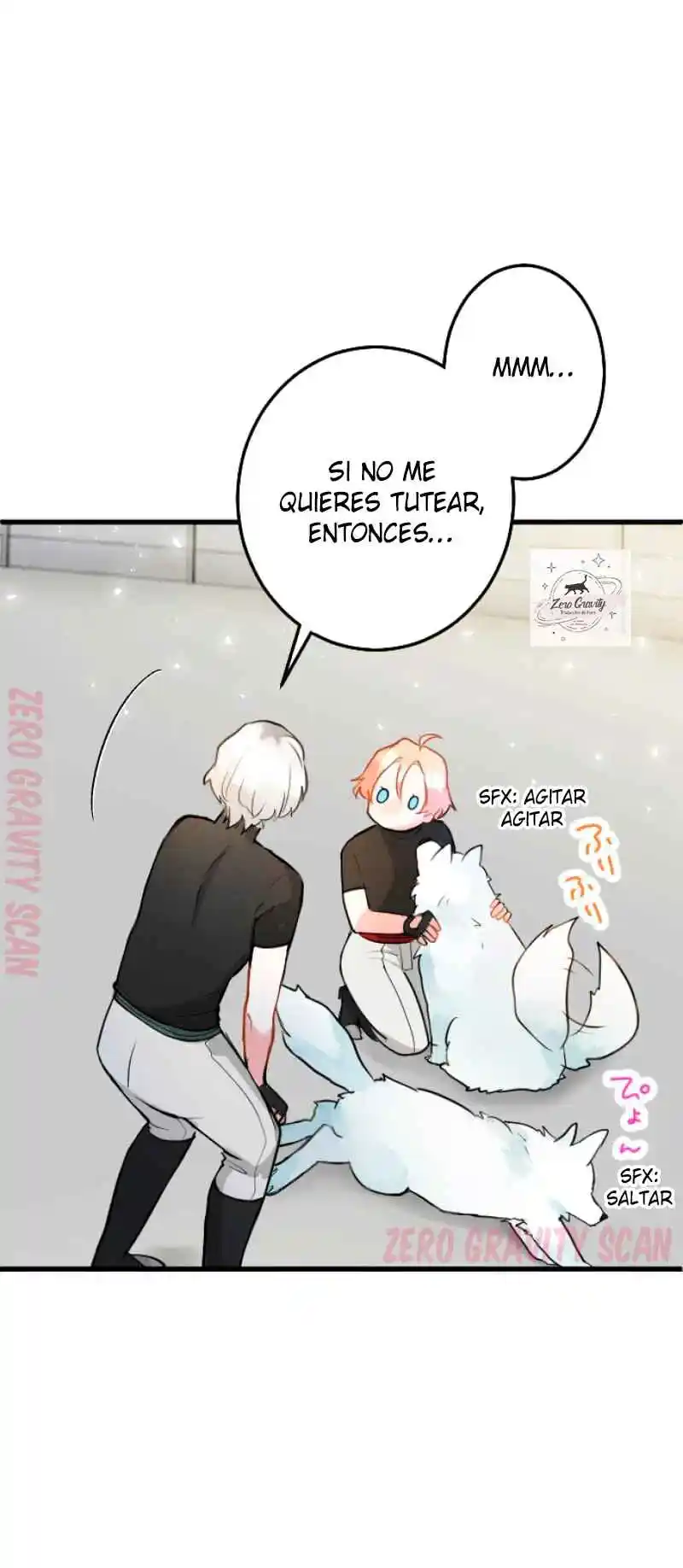 La Razón Por La Que Vive Como Una Villana - Capítulo 14 - Página 23 - LectorTMOo