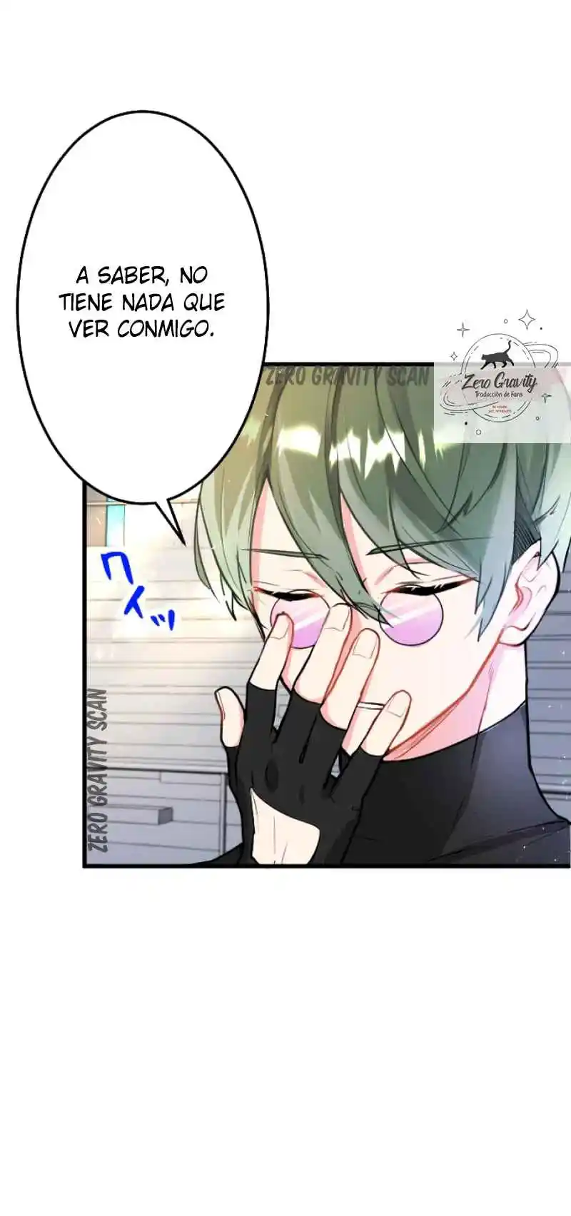 La Razón Por La Que Vive Como Una Villana - Capítulo 14 - Página 40 - LectorTMOo