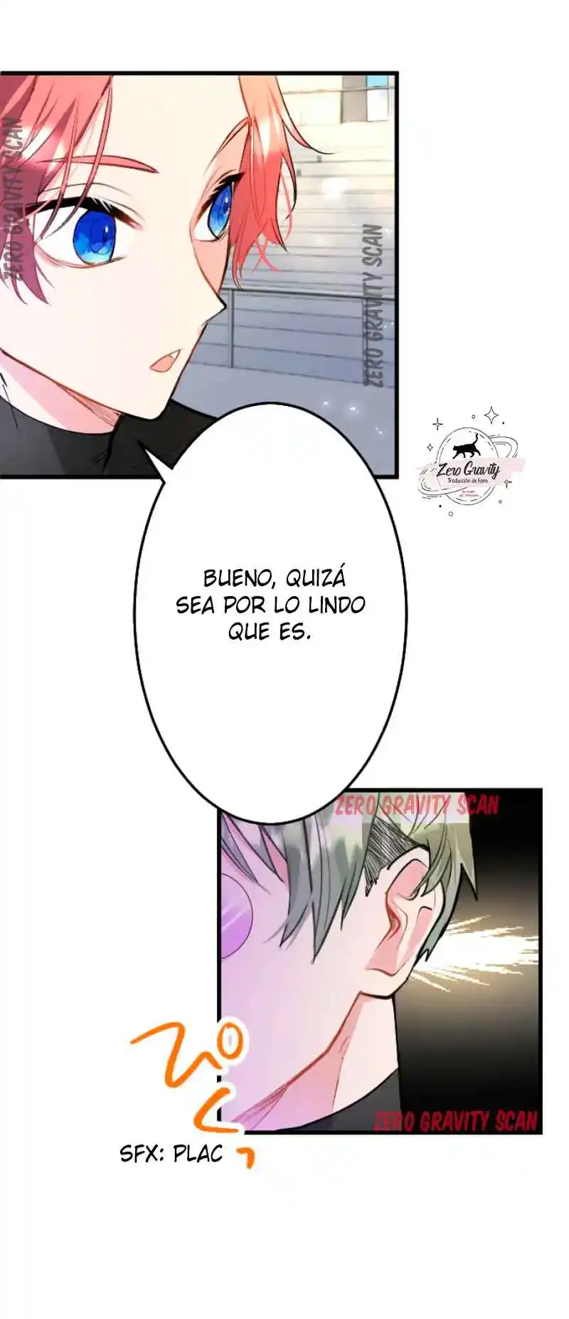 La Razón Por La Que Vive Como Una Villana - Capítulo 14 - Página 41 - LectorTMOo