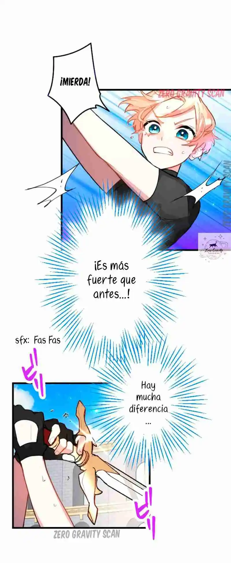 La Razón Por La Que Vive Como Una Villana - Capítulo 14 - Página 46 - LectorTMOo