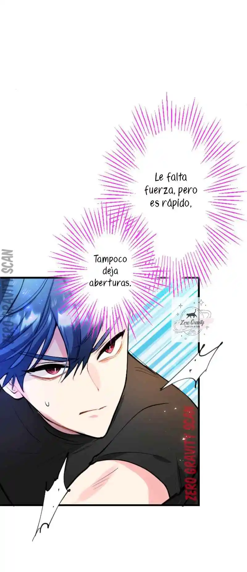 La Razón Por La Que Vive Como Una Villana - Capítulo 14 - Página 48 - LectorTMOo