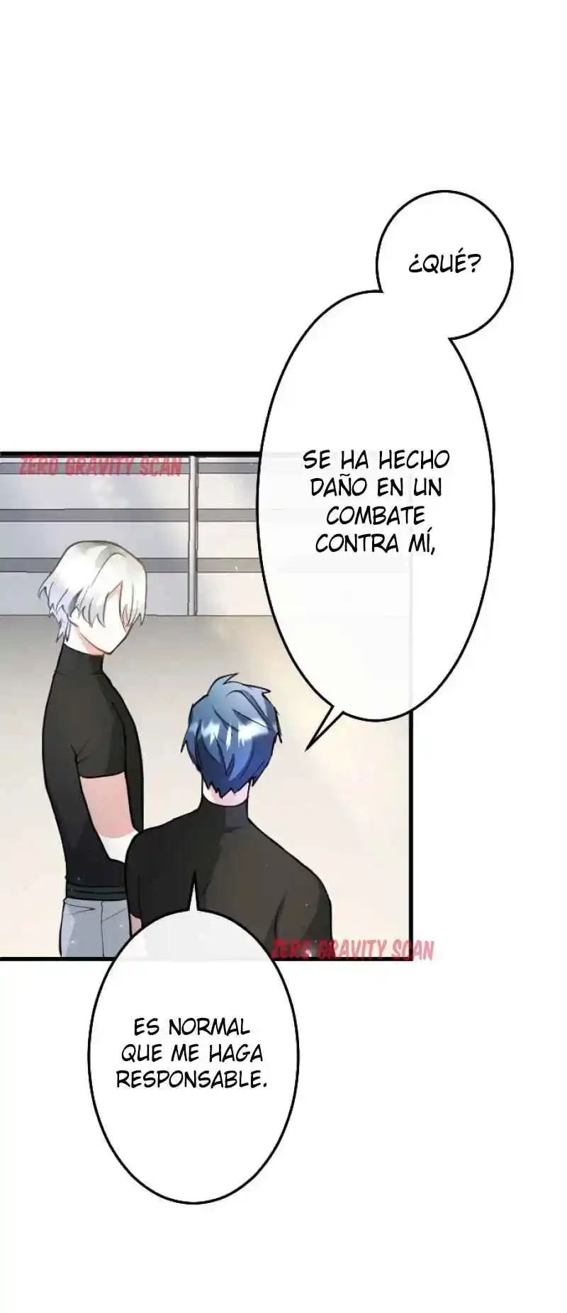 La Razón Por La Que Vive Como Una Villana - Capítulo 15 - Página 24 - LectorTMOo