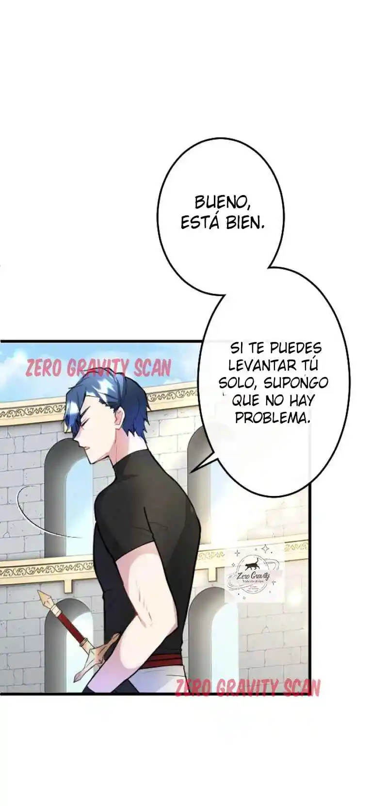 La Razón Por La Que Vive Como Una Villana - Capítulo 15 - Página 34 - LectorTMOo