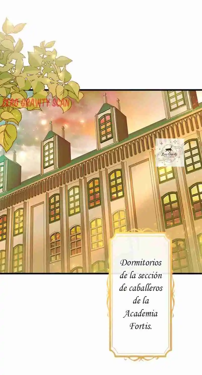 La Razón Por La Que Vive Como Una Villana - Capítulo 15 - Página 39 - LectorTMOo