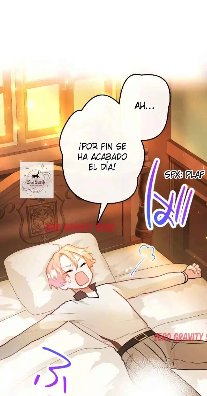 La Razón Por La Que Vive Como Una Villana - Capítulo 15 - Página 40 - LectorTMOo