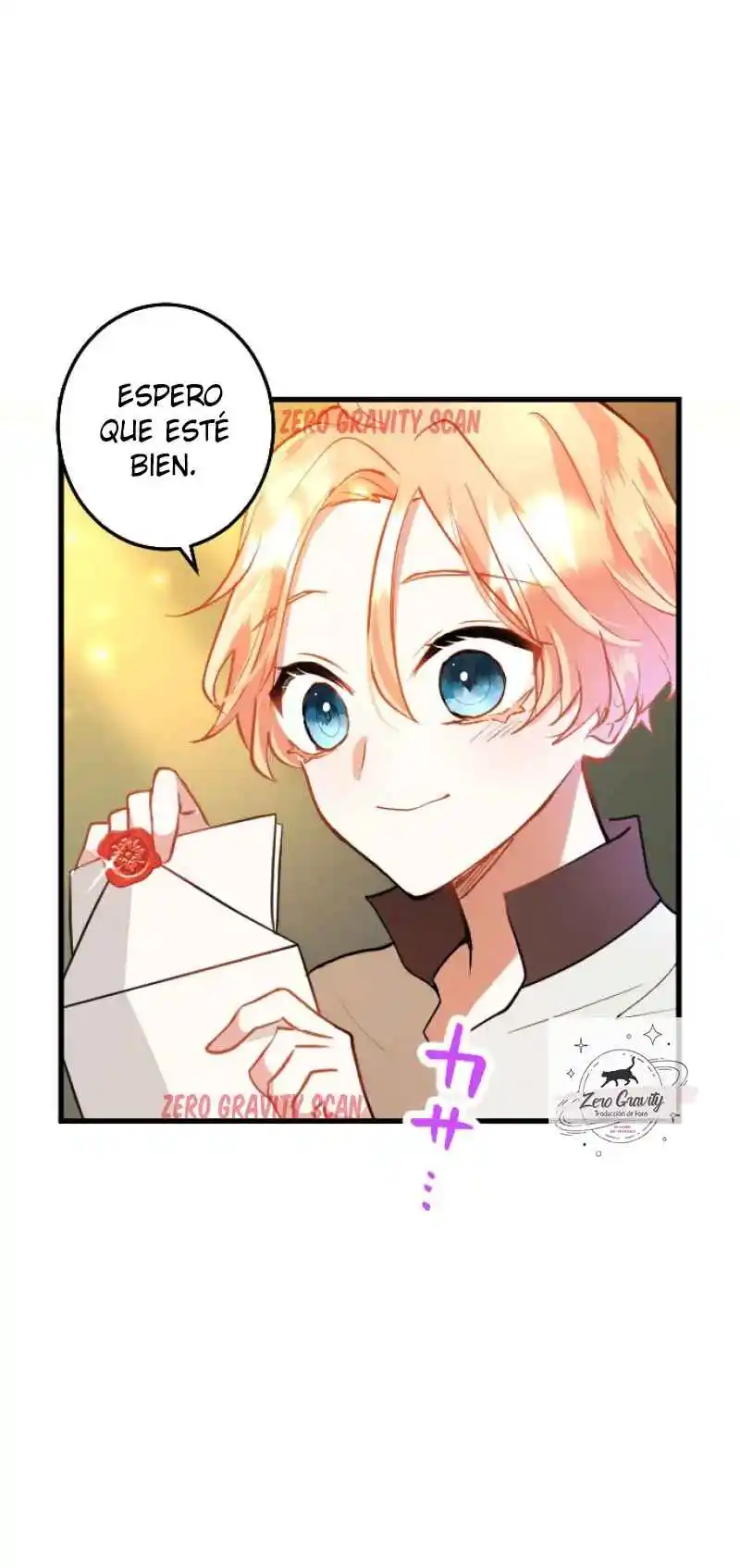 La Razón Por La Que Vive Como Una Villana - Capítulo 15 - Página 51 - LectorTMOo