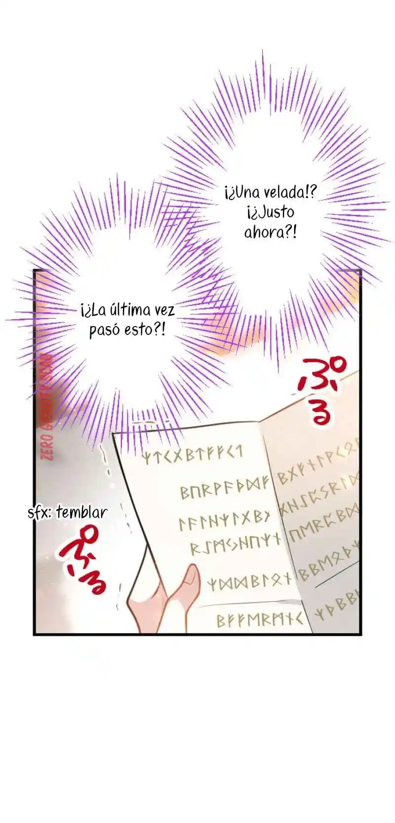 La Razón Por La Que Vive Como Una Villana - Capítulo 15 - Página 54 - LectorTMOo
