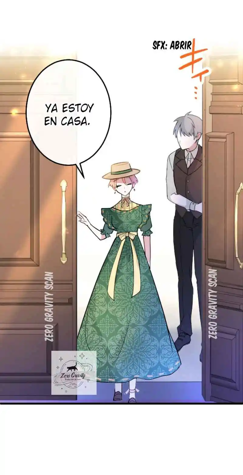 La Razón Por La Que Vive Como Una Villana - Capítulo 16 - Página 14 - LectorTMOo
