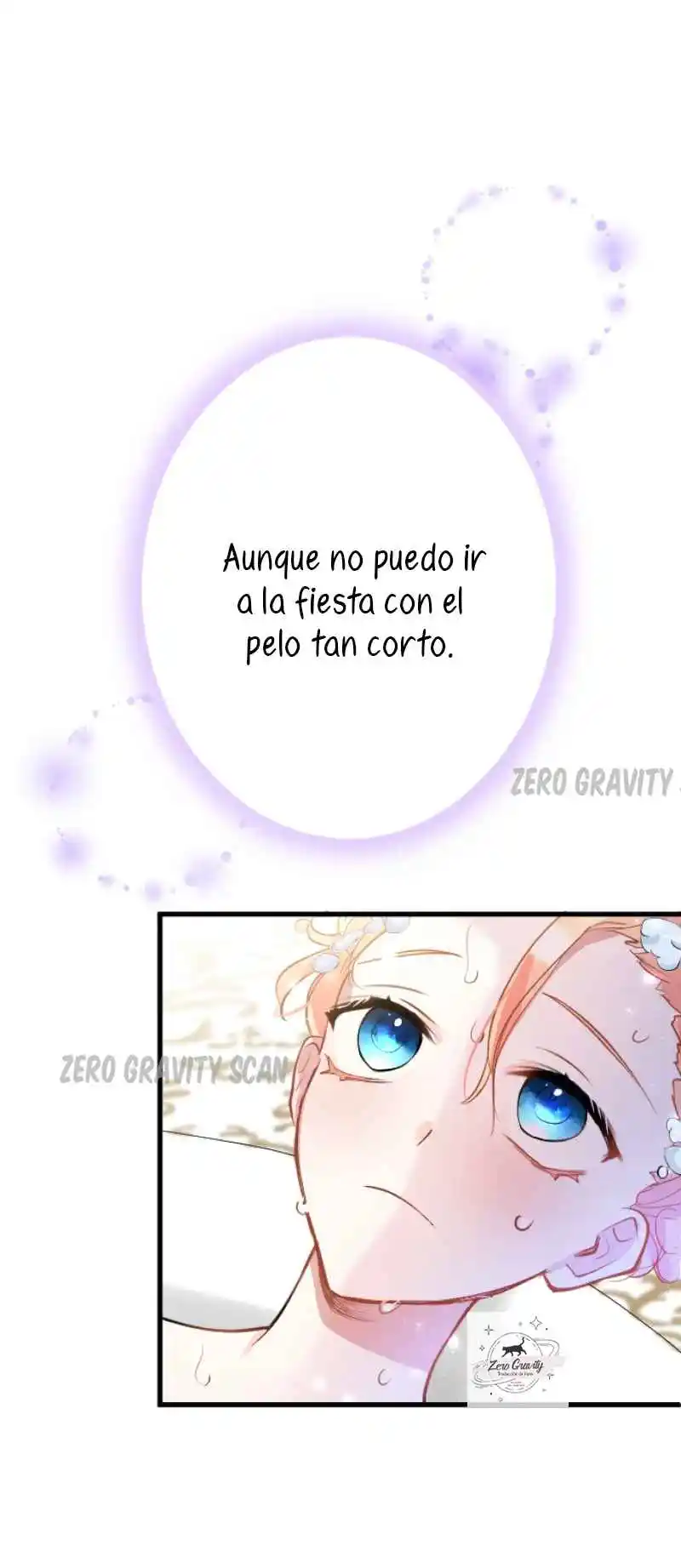 La Razón Por La Que Vive Como Una Villana - Capítulo 16 - Página 27 - LectorTMOo