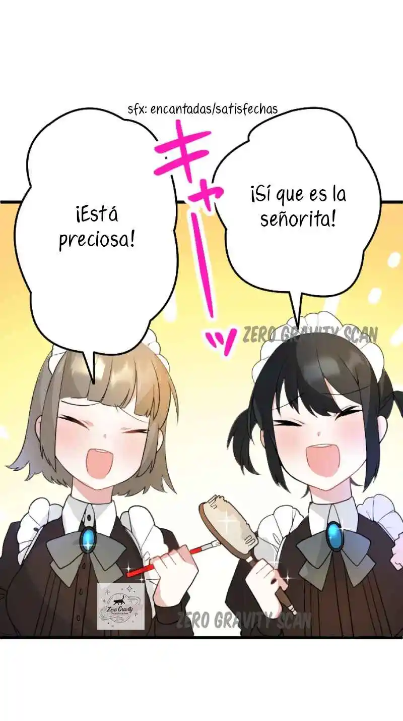 La Razón Por La Que Vive Como Una Villana - Capítulo 16 - Página 32 - LectorTMOo