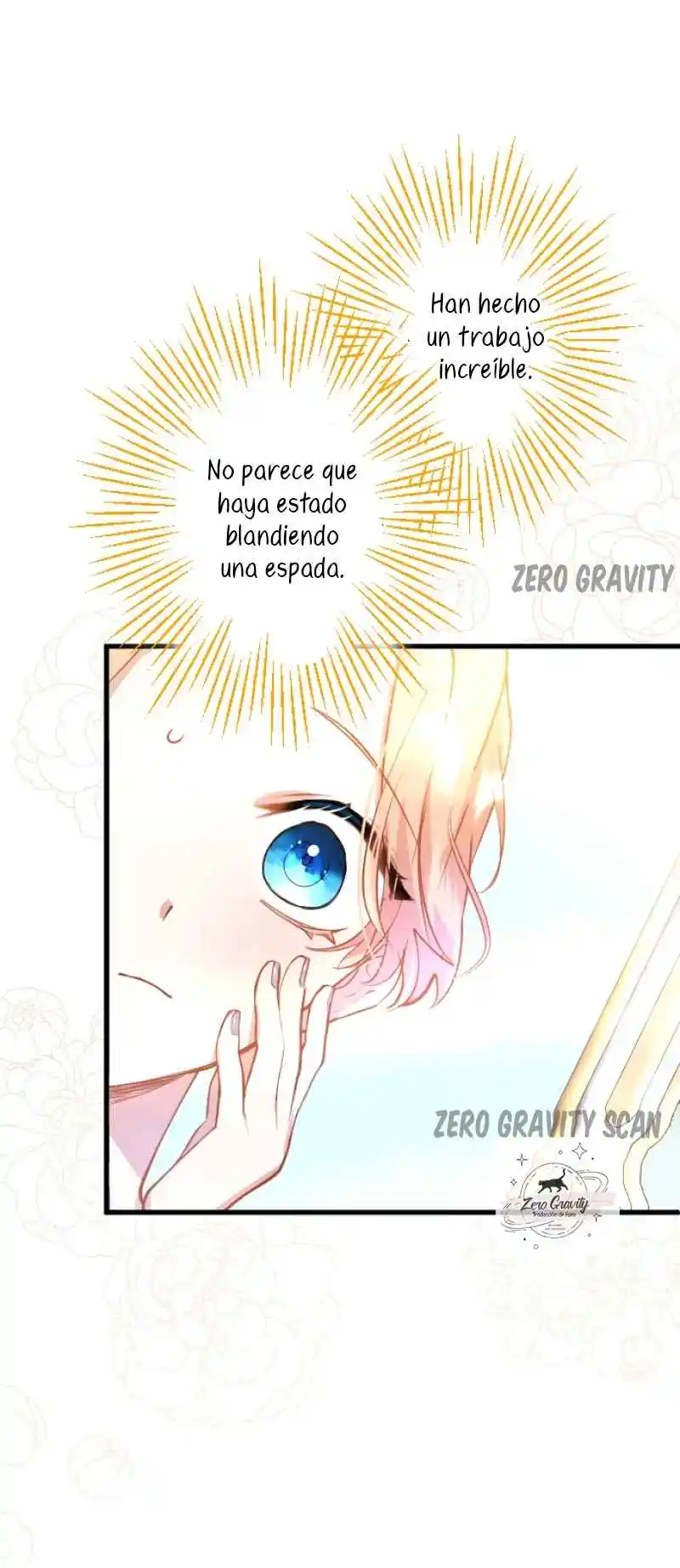 La Razón Por La Que Vive Como Una Villana - Capítulo 16 - Página 33 - LectorTMOo