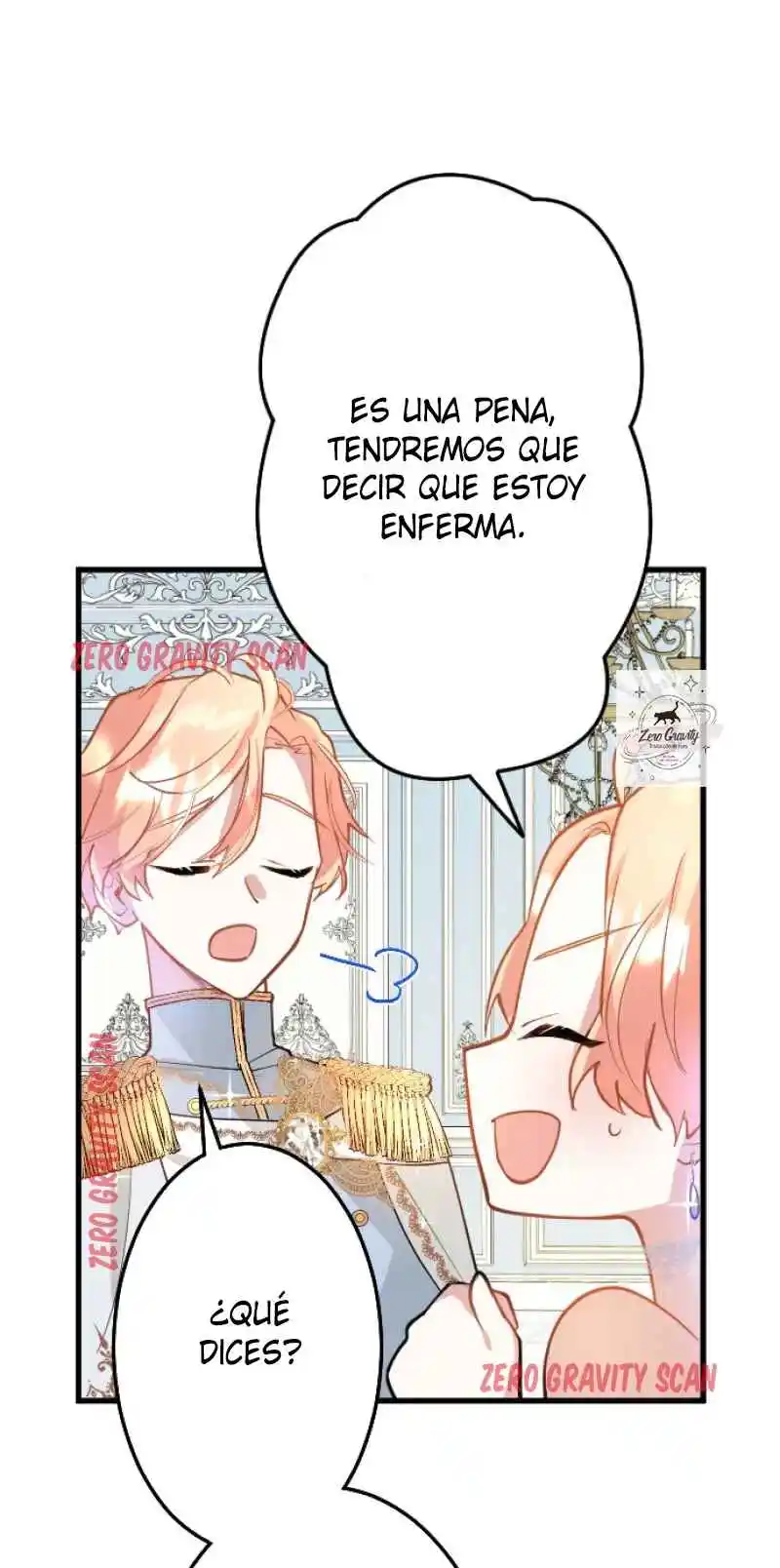 La Razón Por La Que Vive Como Una Villana - Capítulo 16 - Página 44 - LectorTMOo