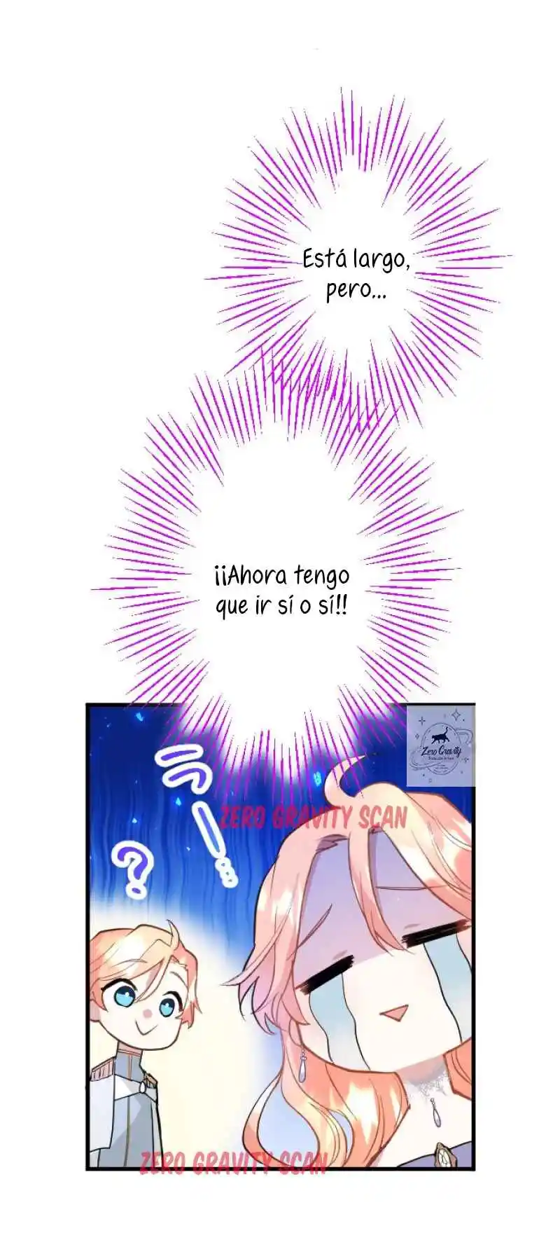 La Razón Por La Que Vive Como Una Villana - Capítulo 16 - Página 50 - LectorTMOo