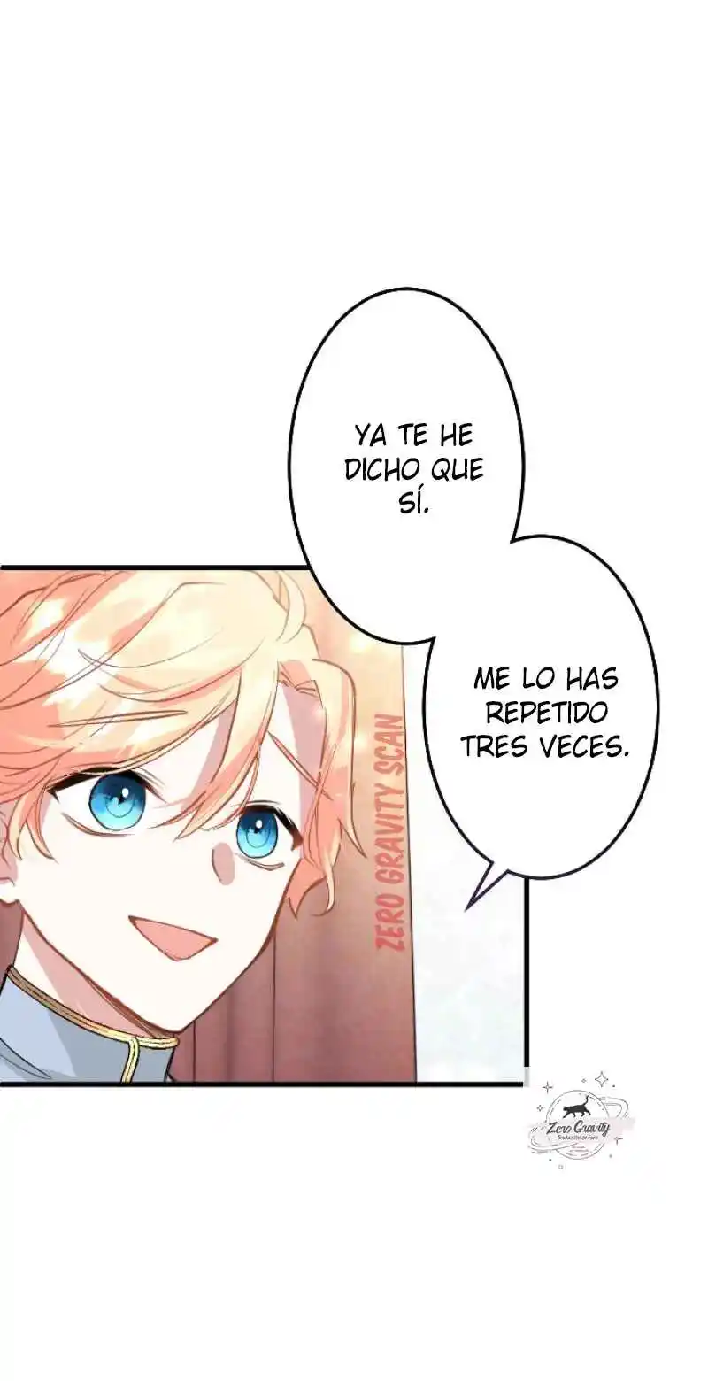 La Razón Por La Que Vive Como Una Villana - Capítulo 16 - Página 59 - LectorTMOo