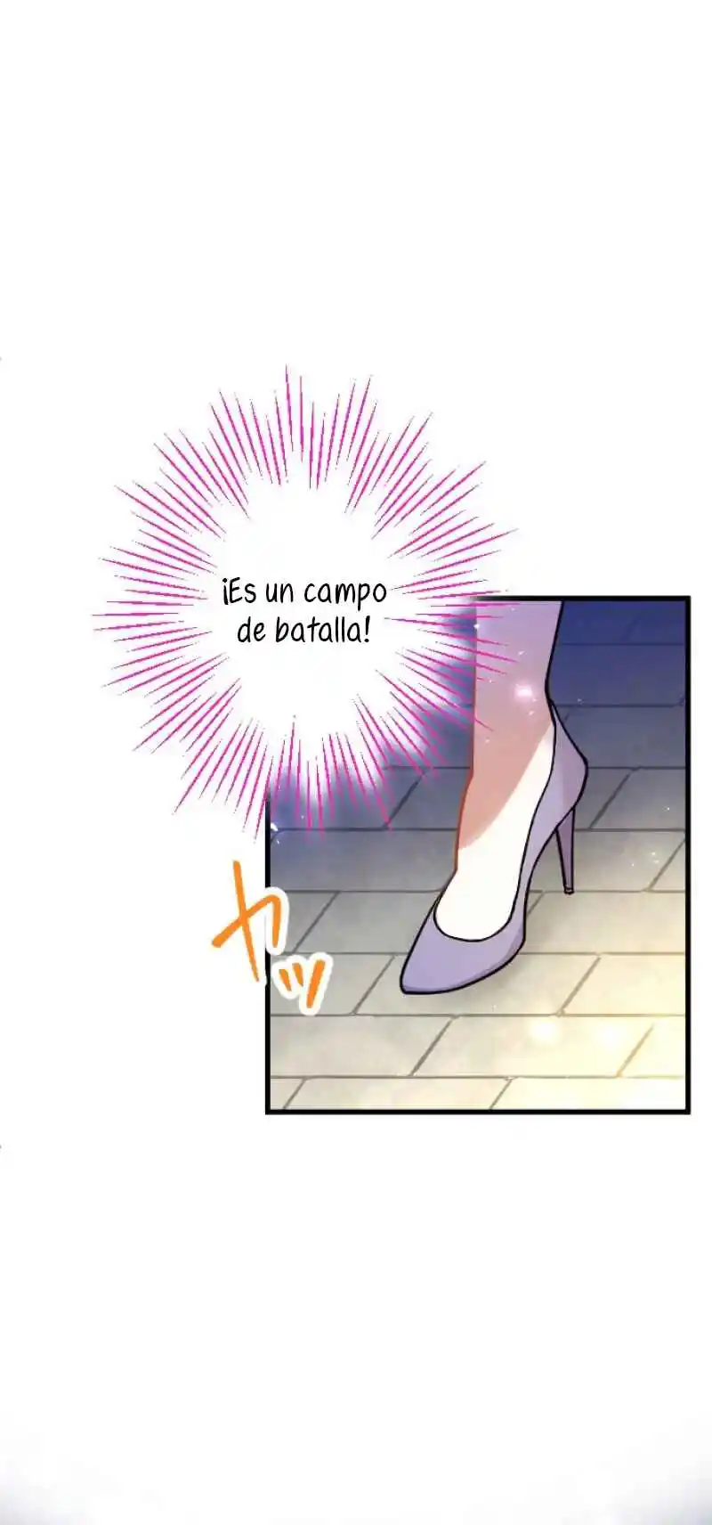 La Razón Por La Que Vive Como Una Villana - Capítulo 16 - Página 70 - LectorTMOo