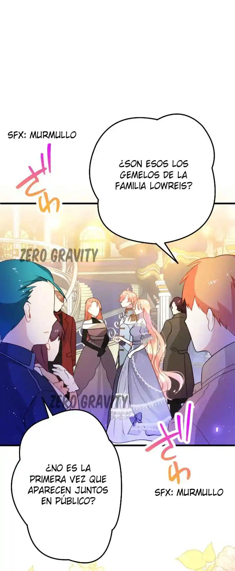 La Razón Por La Que Vive Como Una Villana - Capítulo 17 - Página 11 - LectorTMOo