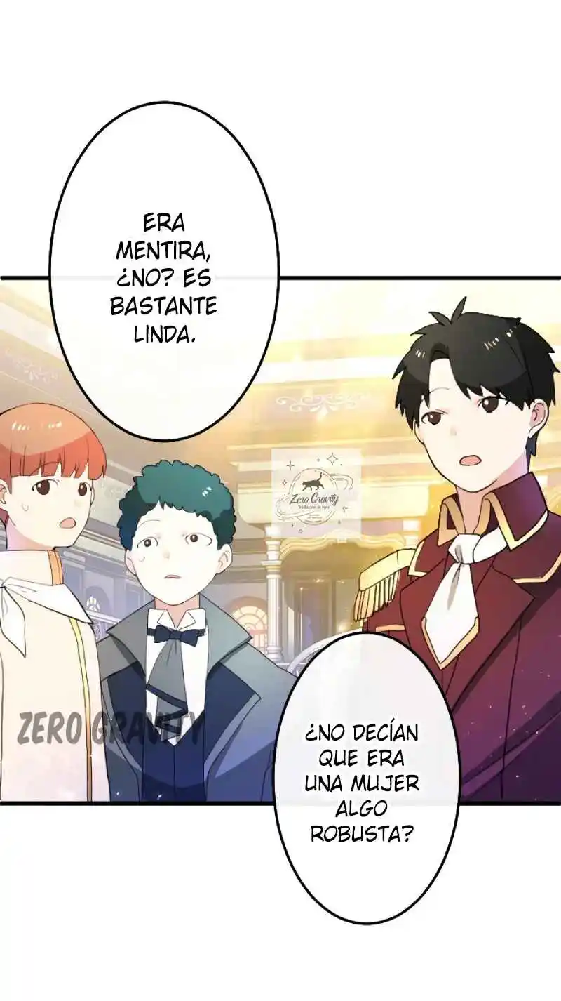 La Razón Por La Que Vive Como Una Villana - Capítulo 17 - Página 14 - LectorTMOo