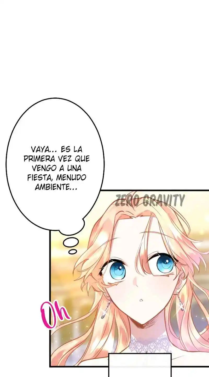 La Razón Por La Que Vive Como Una Villana - Capítulo 17 - Página 15 - LectorTMOo