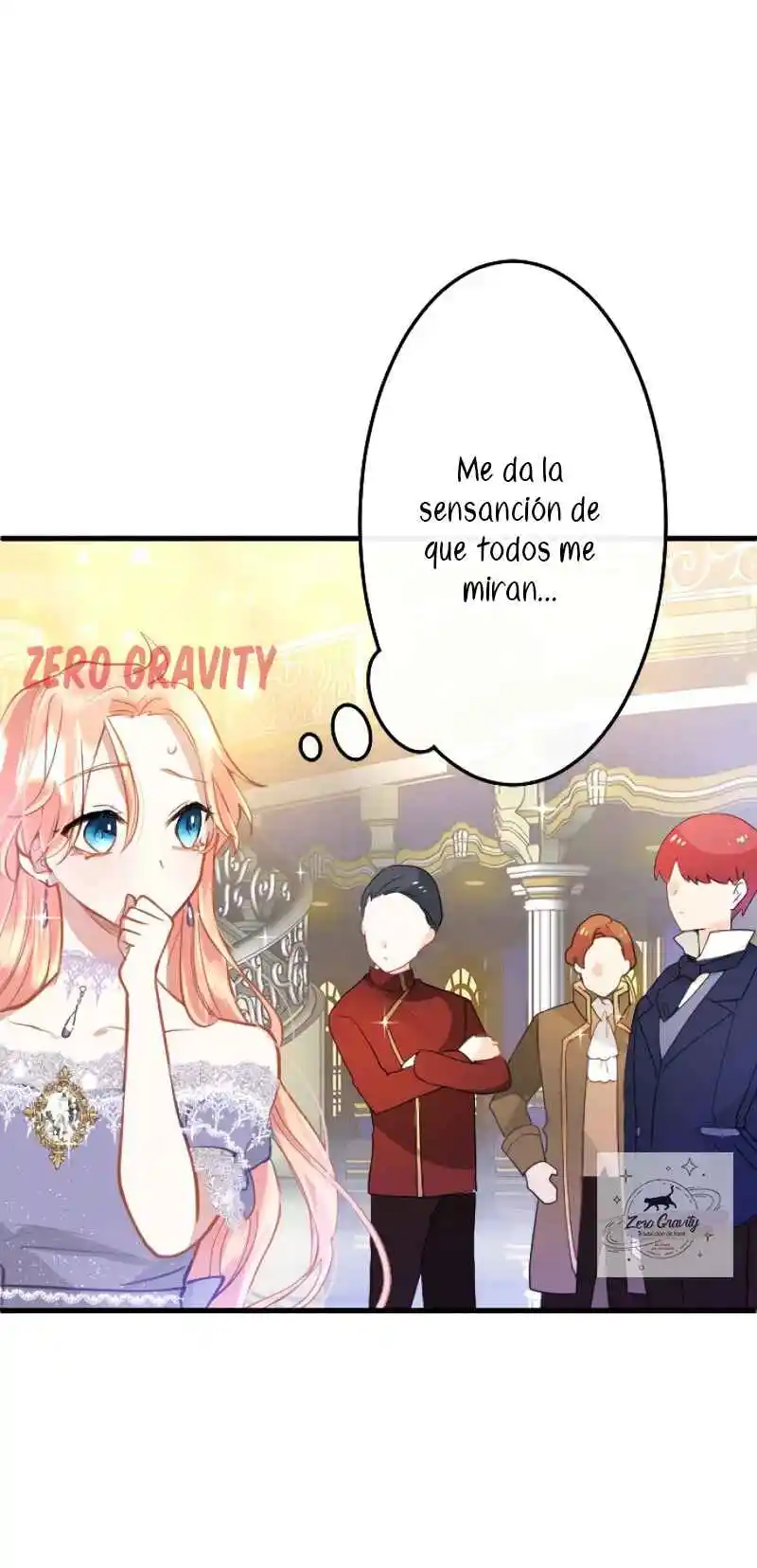 La Razón Por La Que Vive Como Una Villana - Capítulo 17 - Página 20 - LectorTMOo