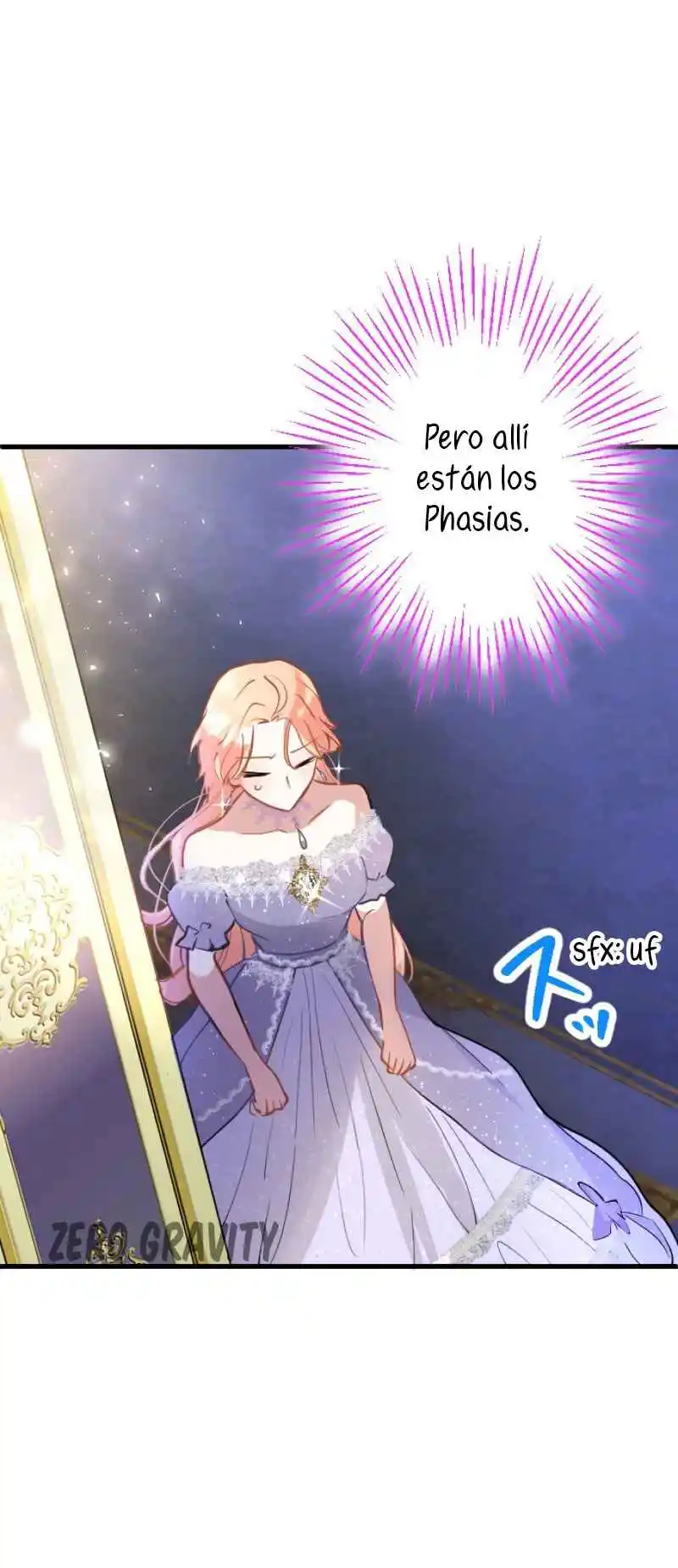 La Razón Por La Que Vive Como Una Villana - Capítulo 17 - Página 52 - LectorTMOo