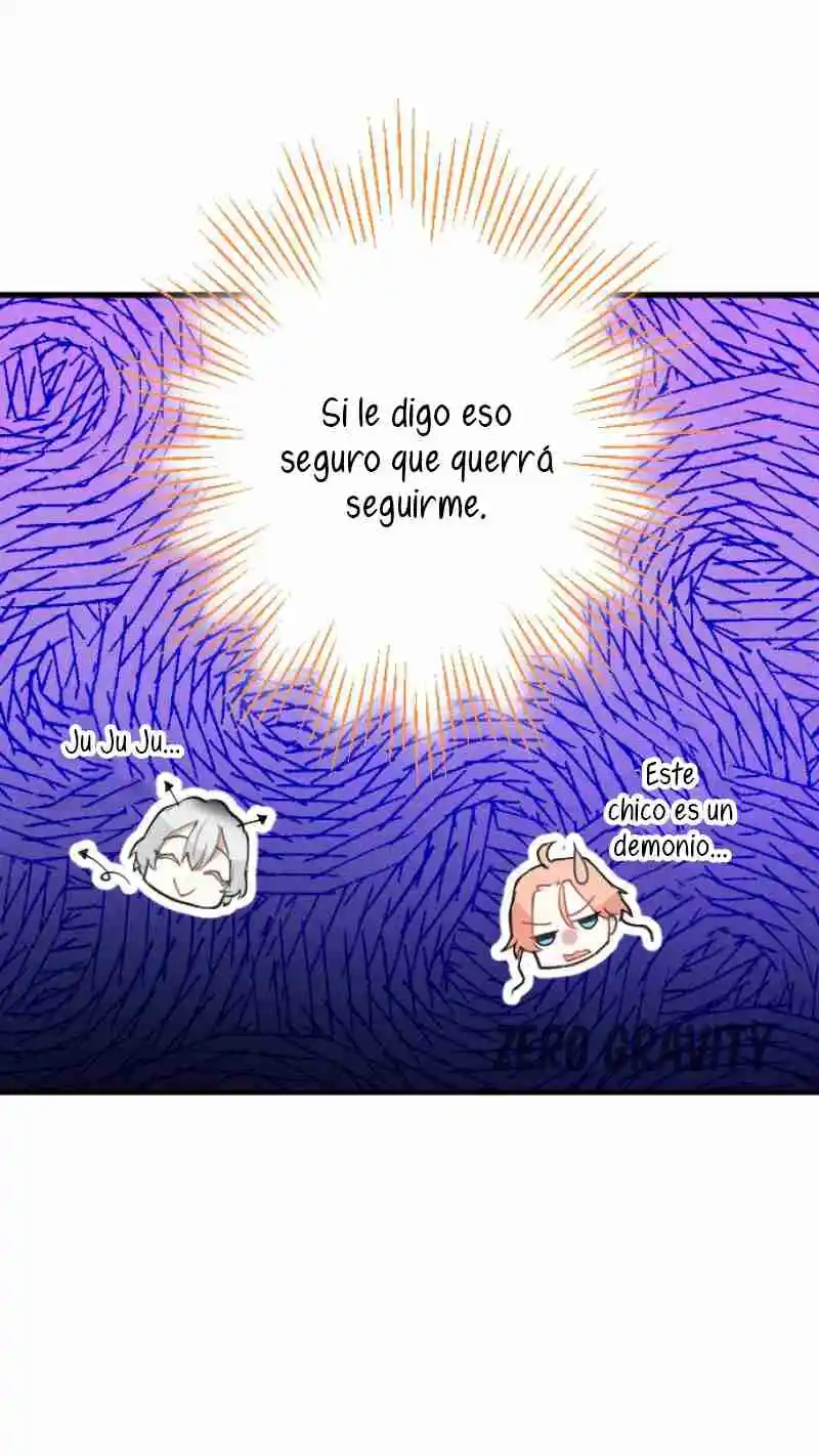 La Razón Por La Que Vive Como Una Villana - Capítulo 18 - Página 17 - LectorTMOo
