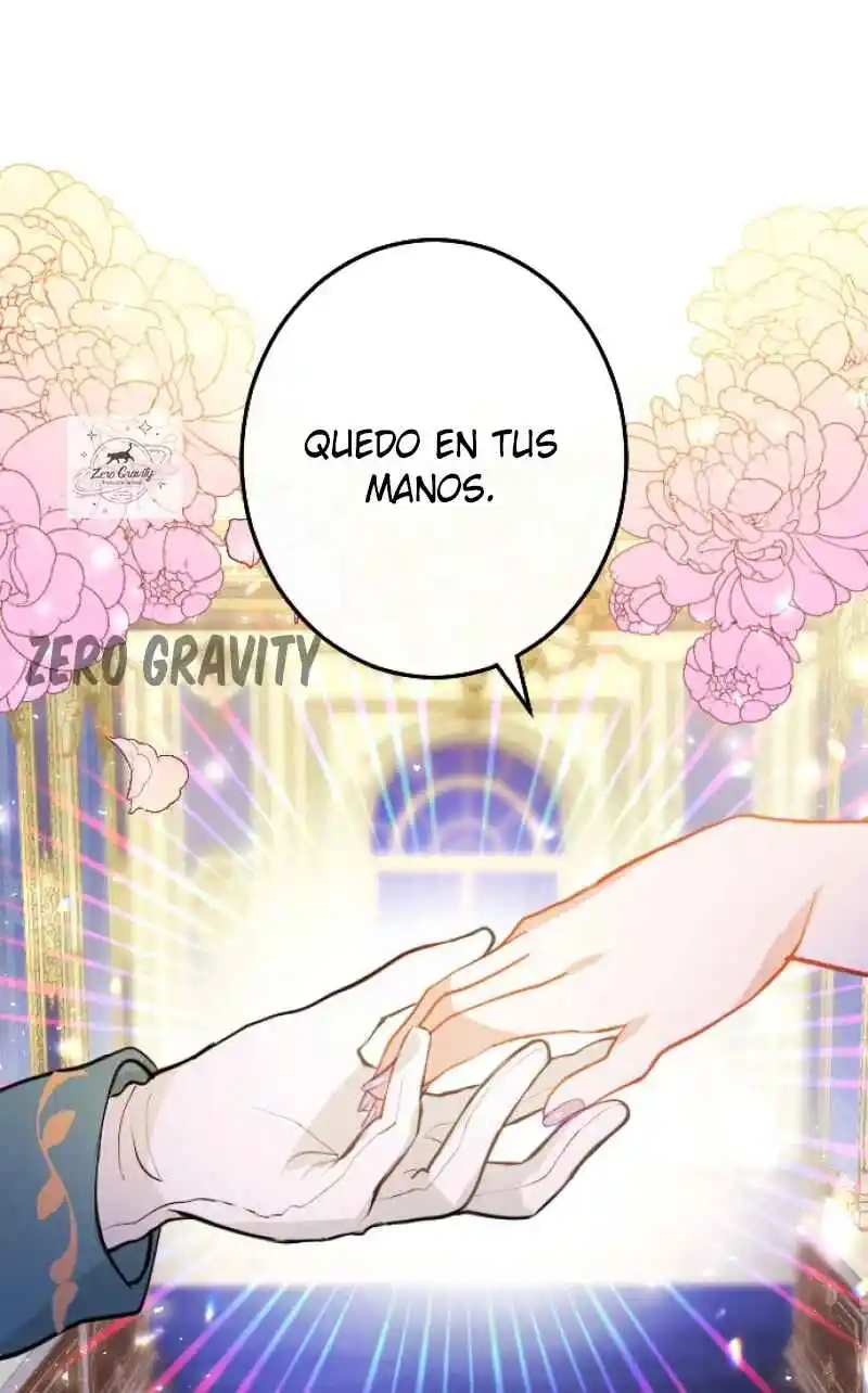 La Razón Por La Que Vive Como Una Villana - Capítulo 18 - Página 29 - LectorTMOo