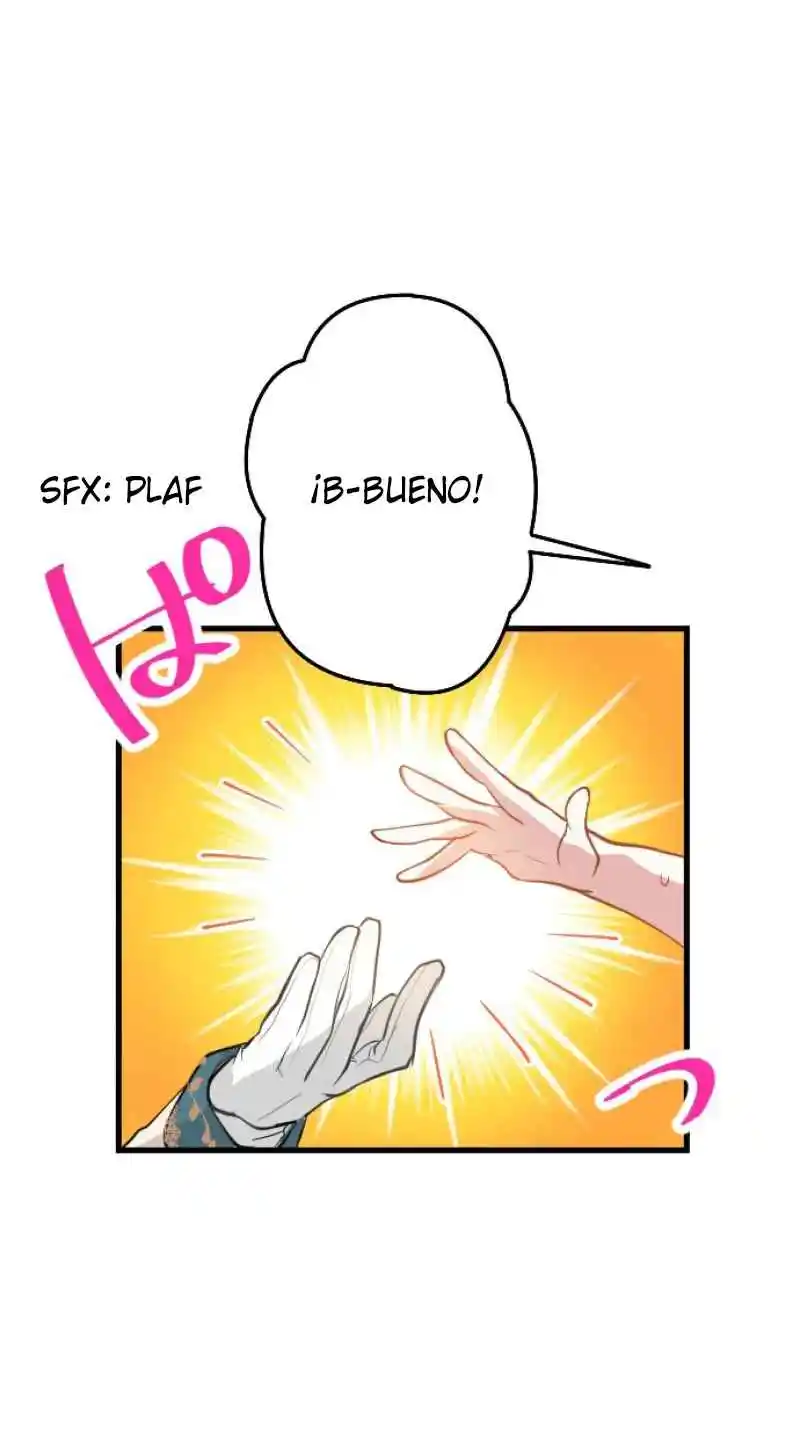 La Razón Por La Que Vive Como Una Villana - Capítulo 18 - Página 36 - LectorTMOo