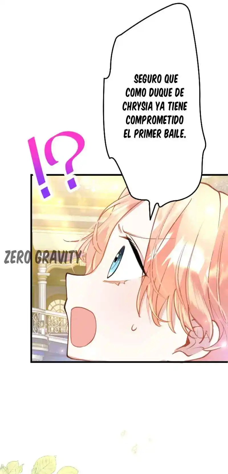 La Razón Por La Que Vive Como Una Villana - Capítulo 18 - Página 41 - LectorTMOo