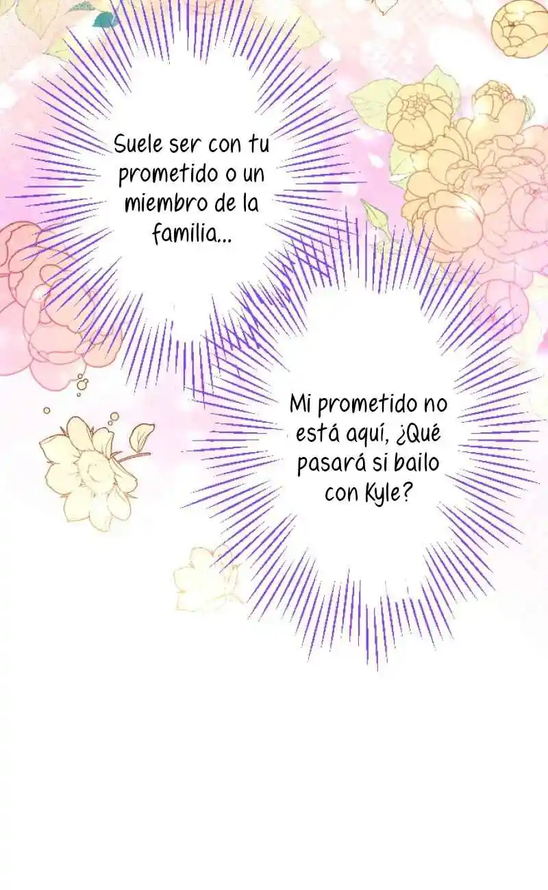 La Razón Por La Que Vive Como Una Villana - Capítulo 18 - Página 43 - LectorTMOo