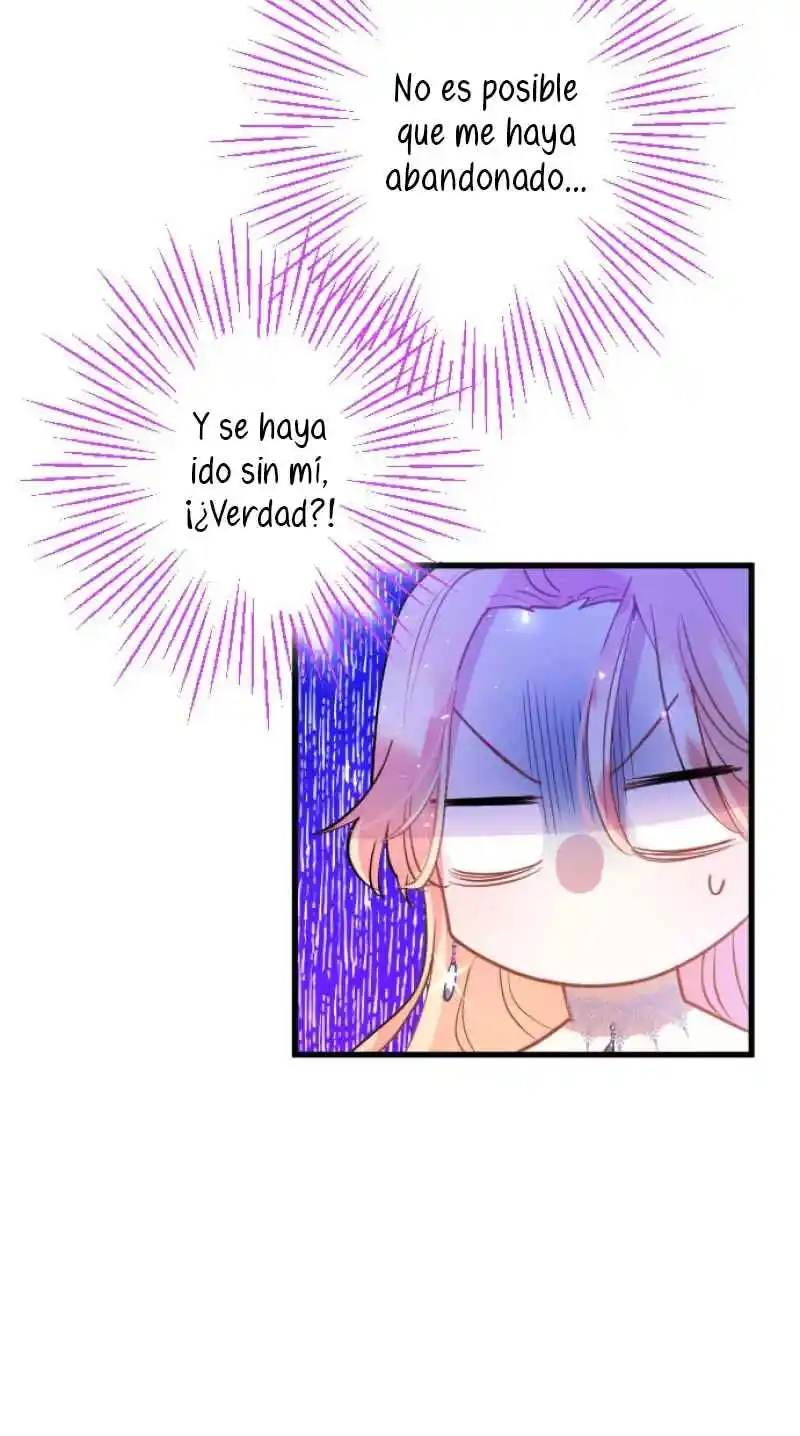 La Razón Por La Que Vive Como Una Villana - Capítulo 18 - Página 51 - LectorTMOo