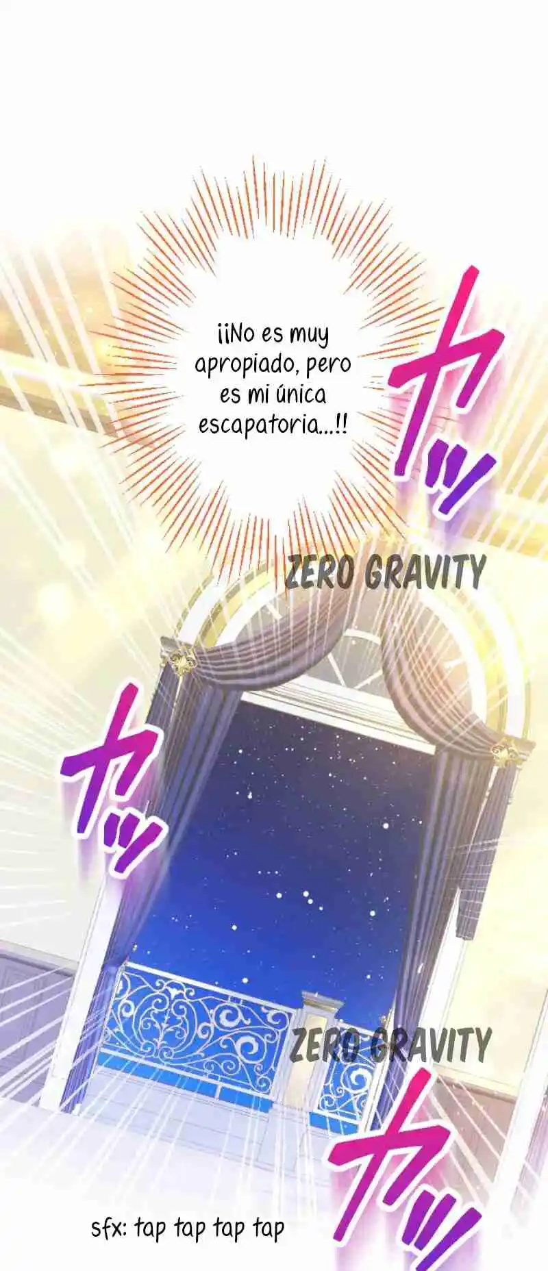 La Razón Por La Que Vive Como Una Villana - Capítulo 19 - Página 4 - LectorTMOo