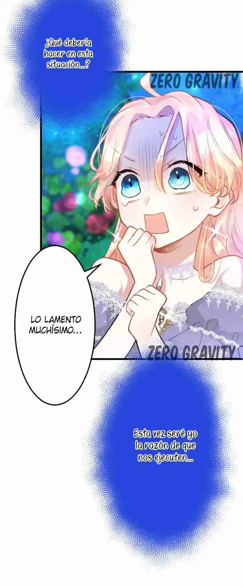 La Razón Por La Que Vive Como Una Villana - Capítulo 19 - Página 18 - LectorTMOo