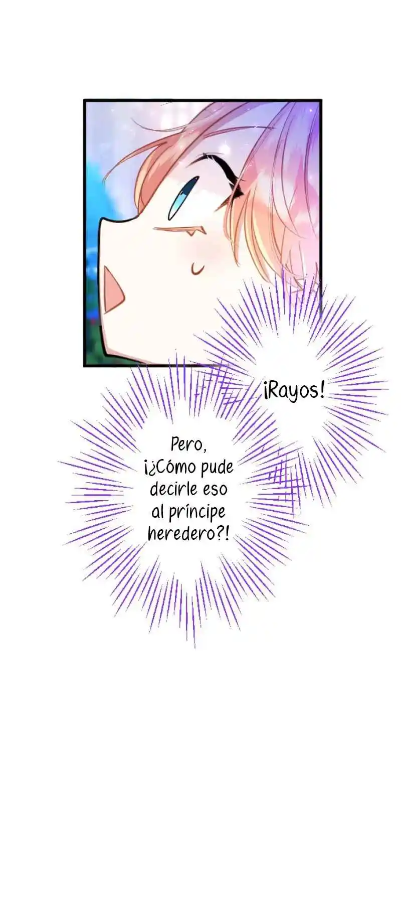 La Razón Por La Que Vive Como Una Villana - Capítulo 19 - Página 36 - LectorTMOo