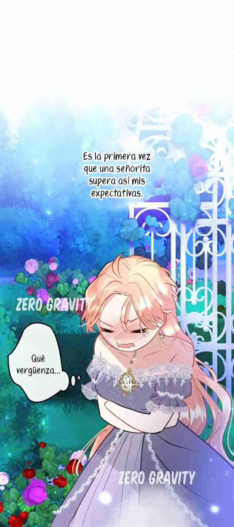 La Razón Por La Que Vive Como Una Villana - Capítulo 19 - Página 60 - LectorTMOo
