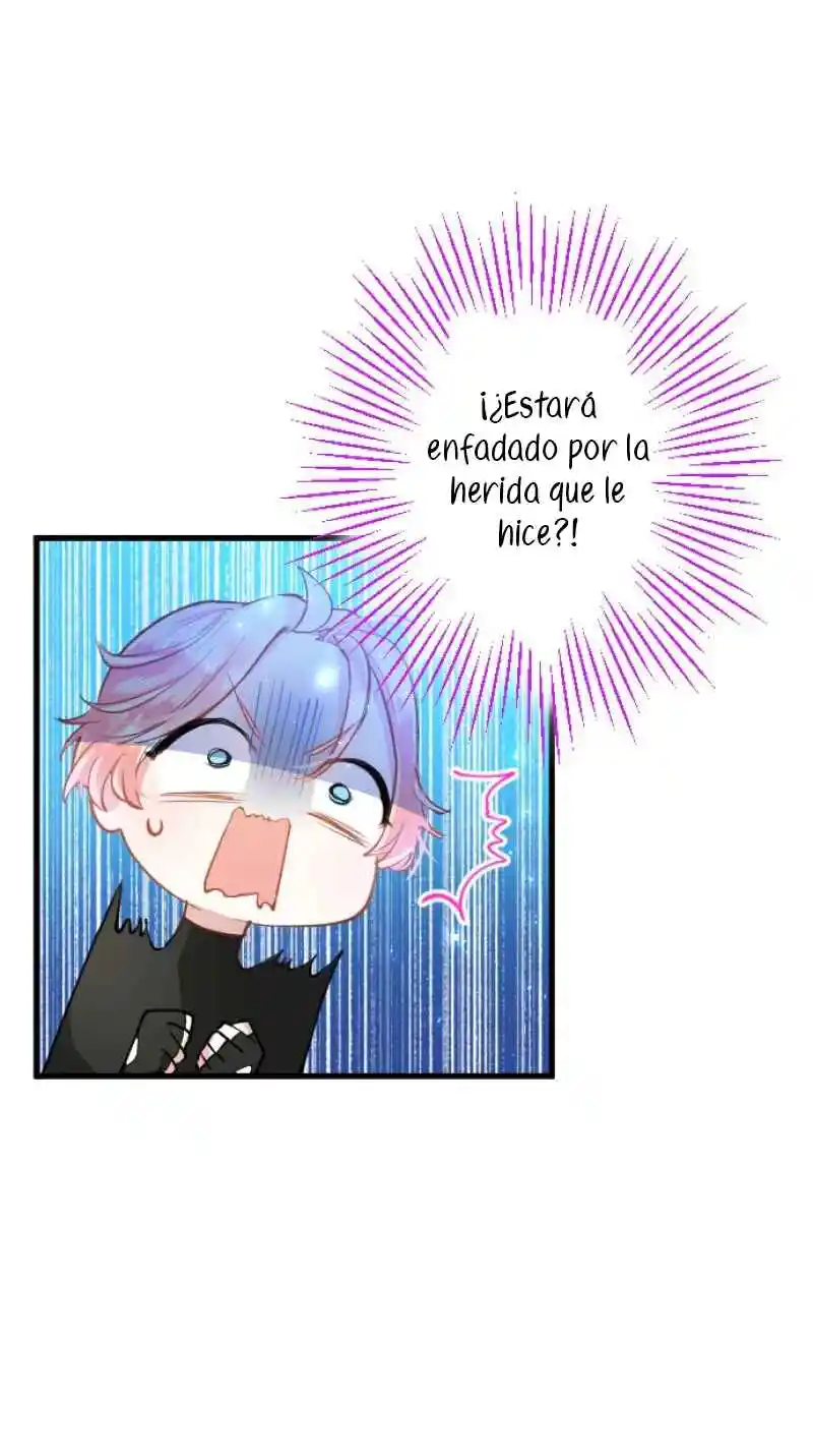 La Razón Por La Que Vive Como Una Villana - Capítulo 20 - Página 10 - LectorTMOo