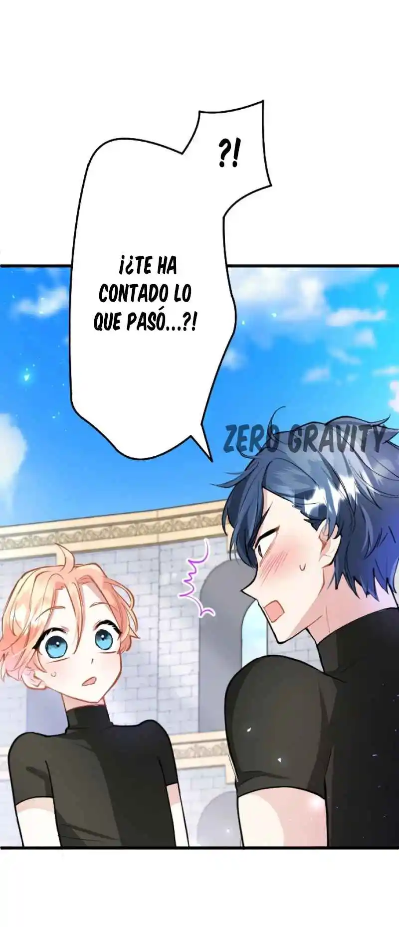 La Razón Por La Que Vive Como Una Villana - Capítulo 20 - Página 16 - LectorTMOo