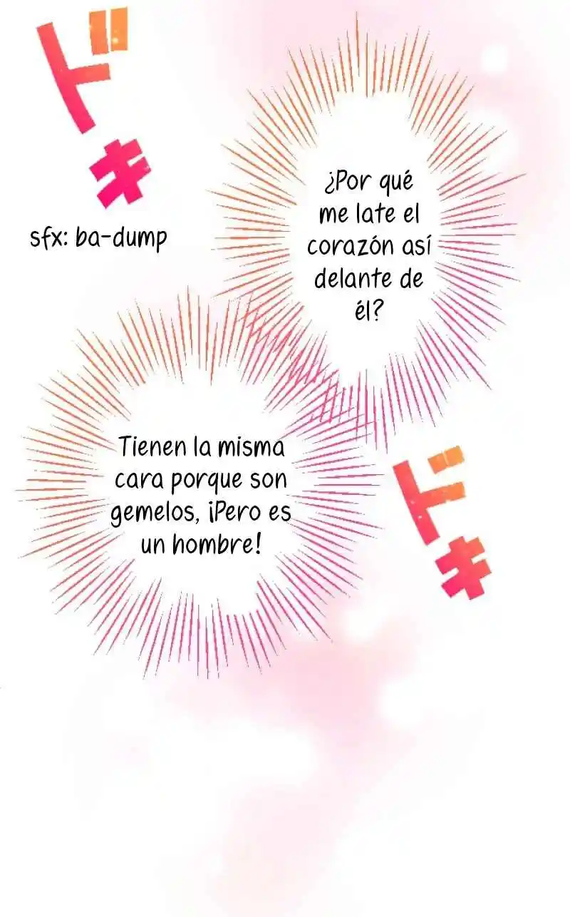 La Razón Por La Que Vive Como Una Villana - Capítulo 20 - Página 22 - LectorTMOo