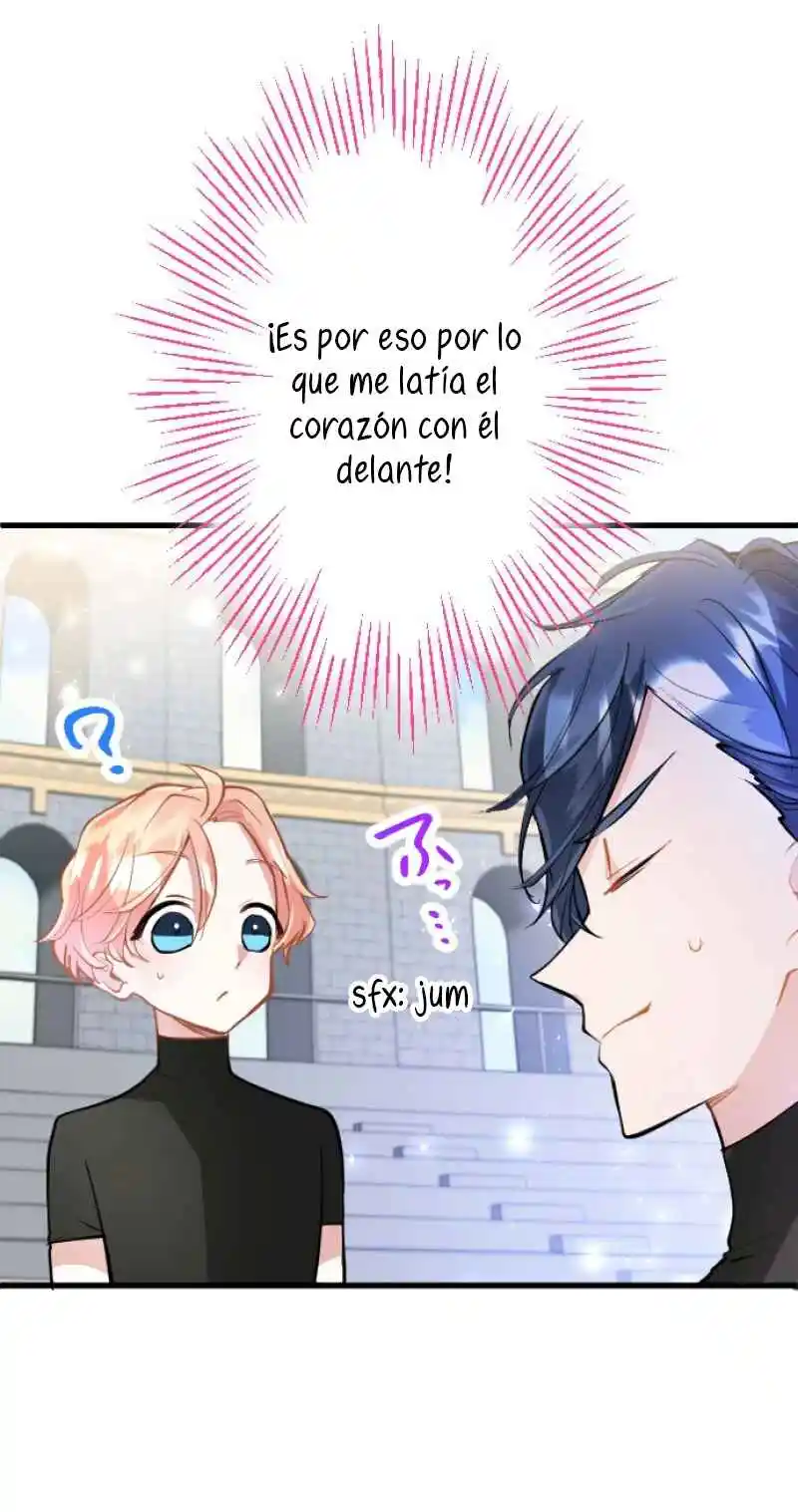 La Razón Por La Que Vive Como Una Villana - Capítulo 20 - Página 26 - LectorTMOo