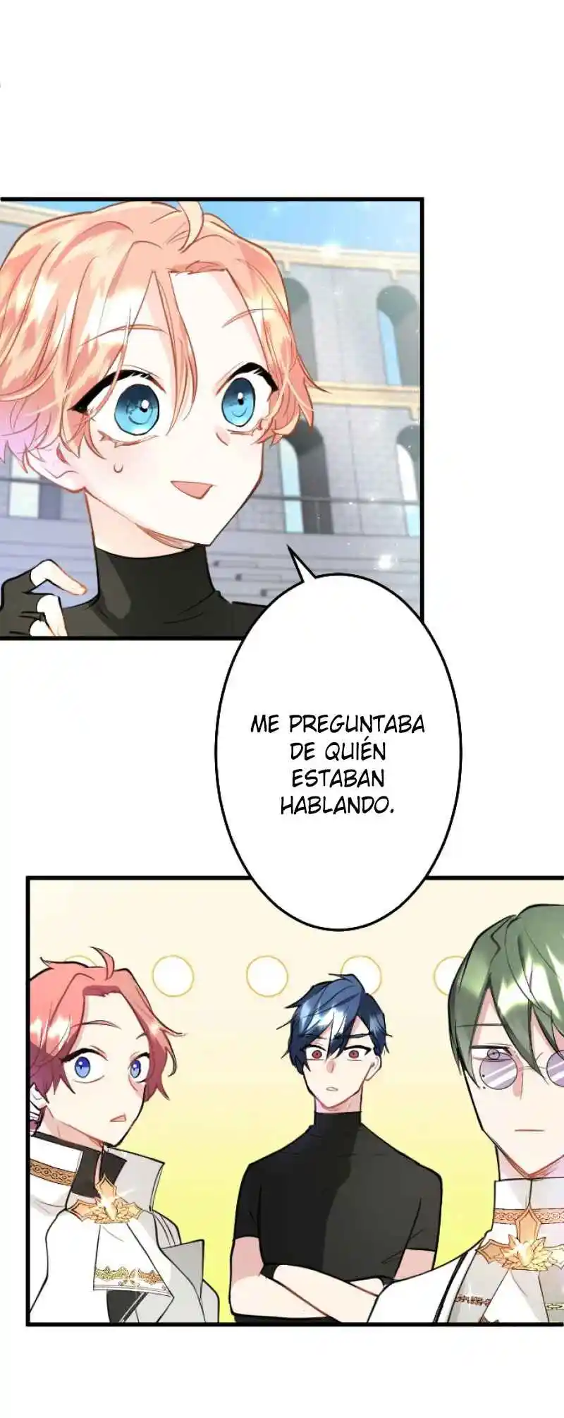 La Razón Por La Que Vive Como Una Villana - Capítulo 20 - Página 49 - LectorTMOo