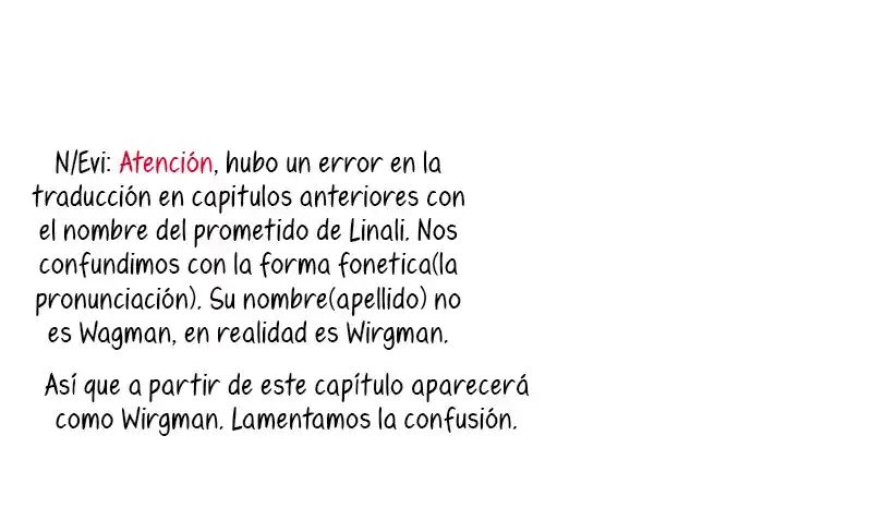 La Razón Por La Que Vive Como Una Villana - Capítulo 21 - Página 7 - LectorTMOo