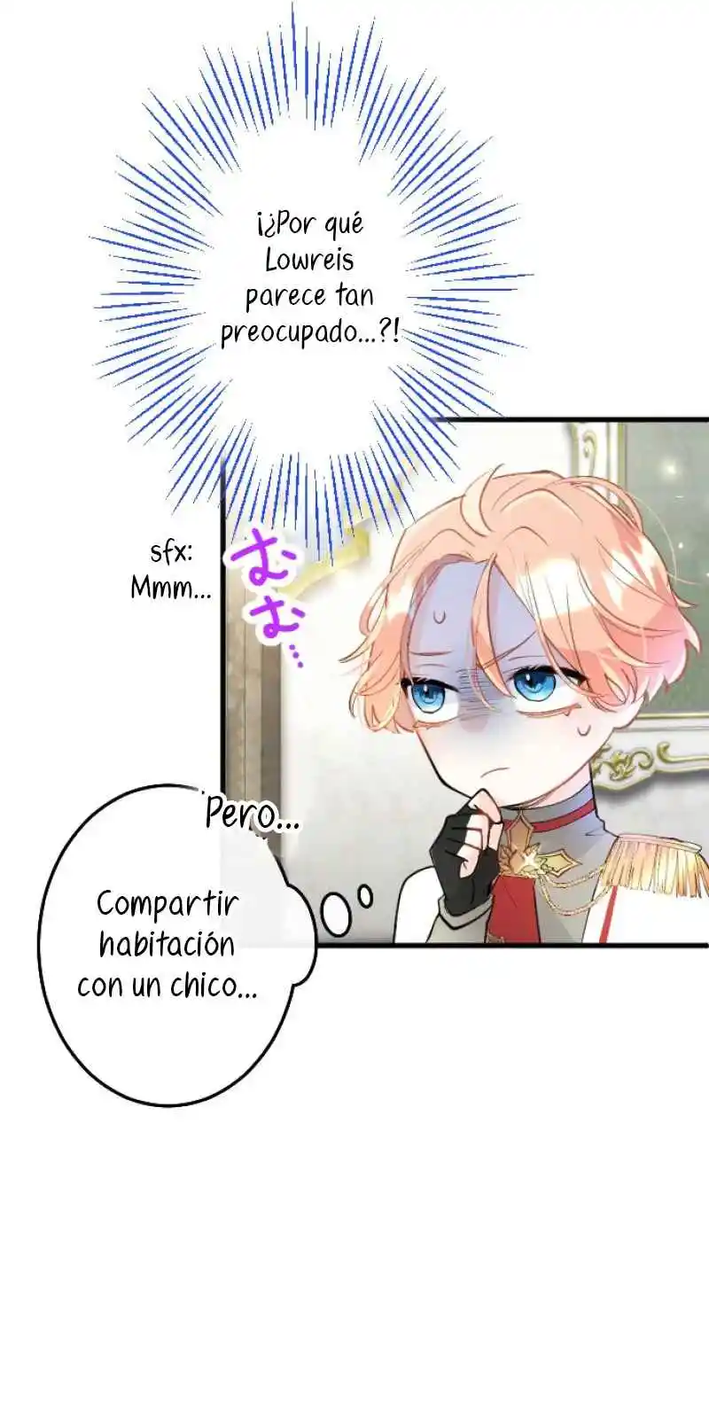 La Razón Por La Que Vive Como Una Villana - Capítulo 21 - Página 42 - LectorTMOo