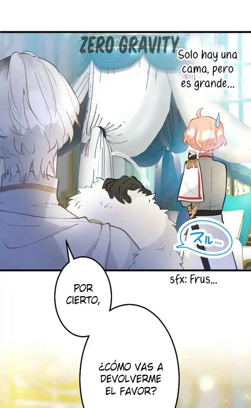 La Razón Por La Que Vive Como Una Villana - Capítulo 21 - Página 50 - LectorTMOo