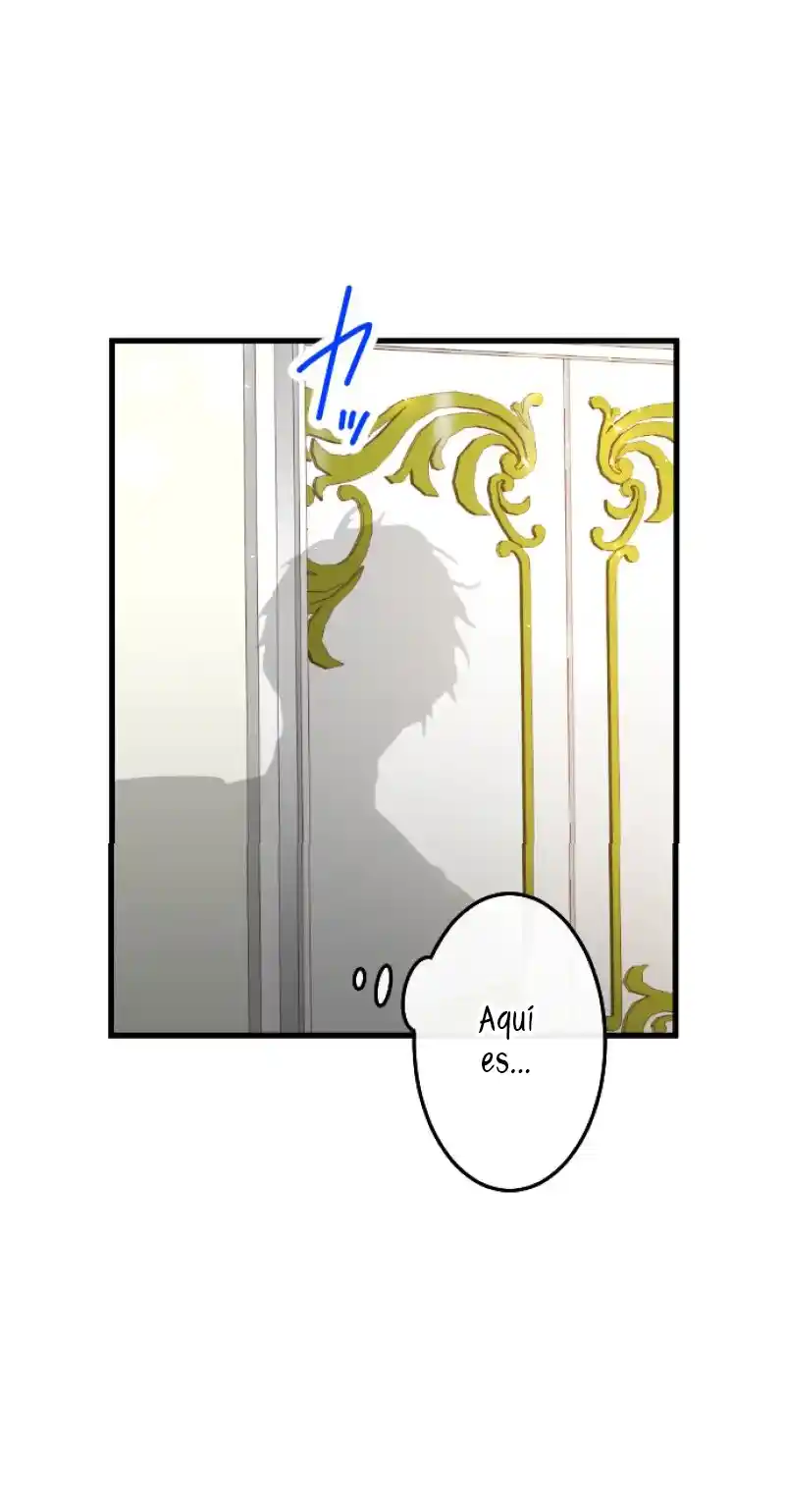 La Razón Por La Que Vive Como Una Villana - Capítulo 22 - Página 9 - LectorTMOo