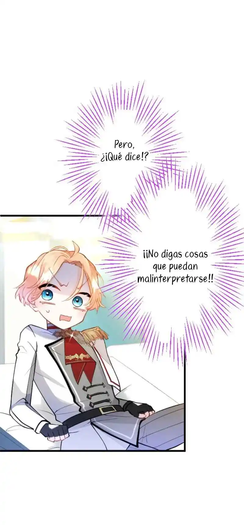 La Razón Por La Que Vive Como Una Villana - Capítulo 22 - Página 25 - LectorTMOo