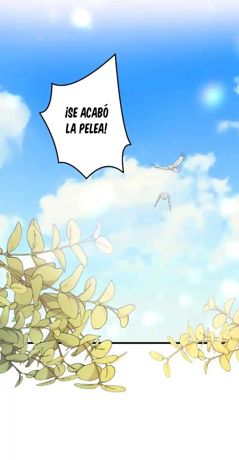 La Razón Por La Que Vive Como Una Villana - Capítulo 22 - Página 44 - LectorTMOo