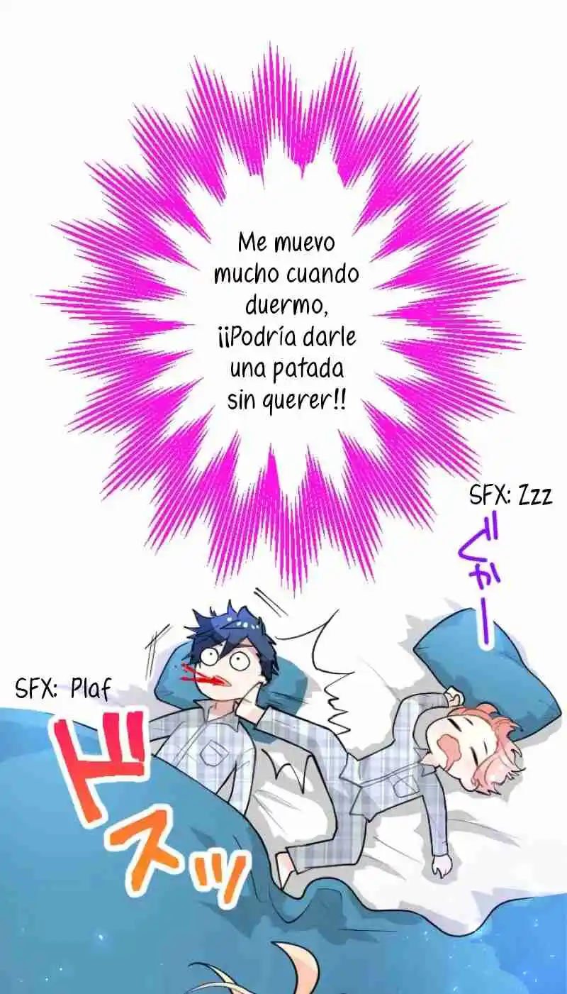 La Razón Por La Que Vive Como Una Villana - Capítulo 23 - Página 31 - LectorTMOo